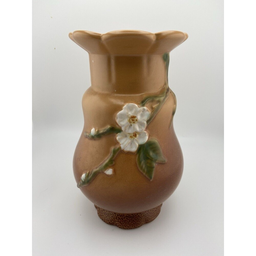 Weller Pottery Large Vase Marked